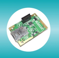MX ETERNITY NE GSM TARJETA DE LINEA GSM, 01 PUERTO, QUAD BAND.
